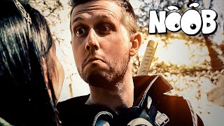 NOOB : S05 ep09 : MAGOUILLES ET GAEABOUILLES