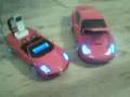 FERRARI & PORSCHE