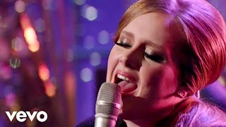 Adele - Make You Feel My Love