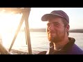 Salmon Seining in SE Alaska '12