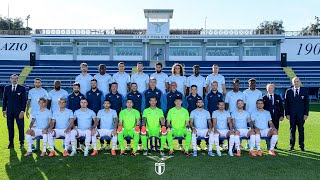 📽️? Il backstage della foto ufficiale di squadra