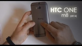 HTC One M8 la videopreview approfondita di HDblog.it