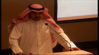 محاضرة الإعلام وإدارة الأزمات د فهد الشليمي أدارها د. ظافر الشهري محاضرة الإعلام وإدارة الأزمات د فهد الشليمي أدارها د. ظافر الشهري