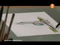 architect emad zand - sketch 10 - خلاقیت در معماری عمادالدین زند