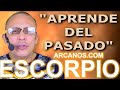 Video Horscopo Semanal ESCORPIO  del 15 al 21 Octubre 2023 (Semana 2023-42) (Lectura del Tarot)