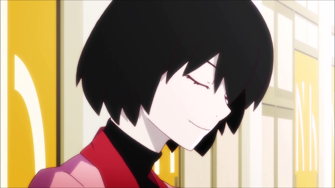 Owarimonogatari Op 2