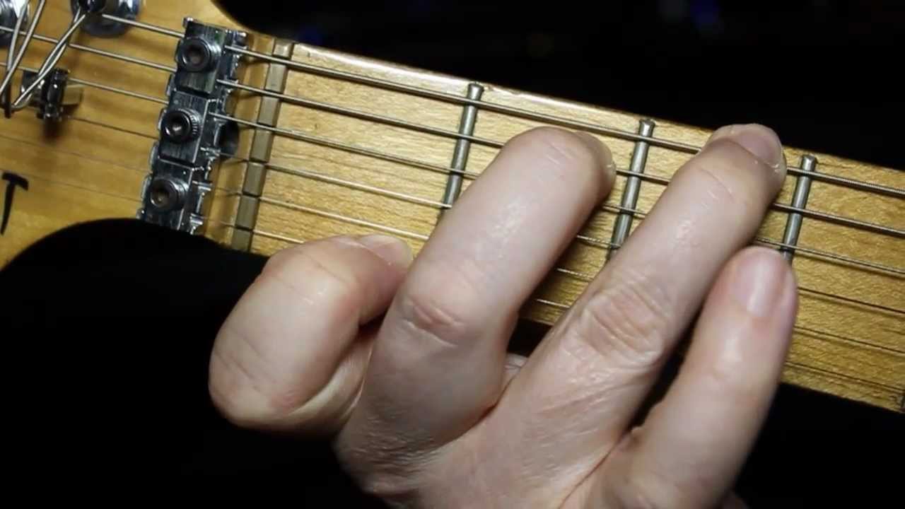 How to play guitar chords LEFT HANDED absolute beginners guitar