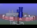What's inside a wind turbine