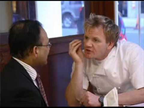 Kitchen Nightmares La Galleria Season 6 Episode 1 - YouTube