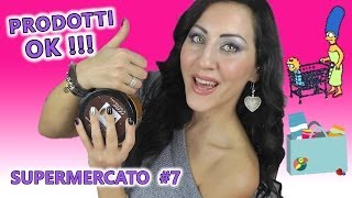 CHE FANTASTICA SCOPERTA! Prodotti da Supermercato #7