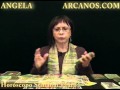 Video Horscopo Semanal TAURO  del 10 al 16 Julio 2011 (Semana 2011-29) (Lectura del Tarot)