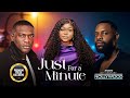 Just For a minutes ( RUTHKADIRI EFA IWARA KENNETH OKOLI ) || 2023 Nigerian Nollywood Movies
