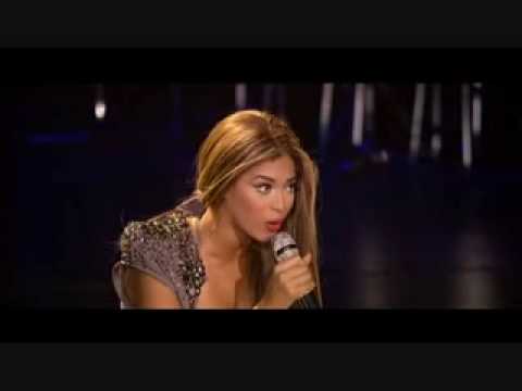 Beyoncé - Resentment (performance at Wynn Las Vegas) - YouTube