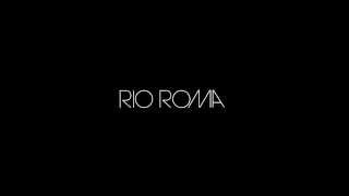 Río Roma - Hoy Es Un Buen Día (Teaser)