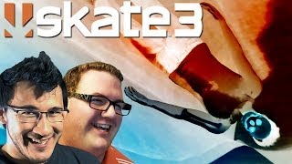 Skate 3 | WORLD OF HURT