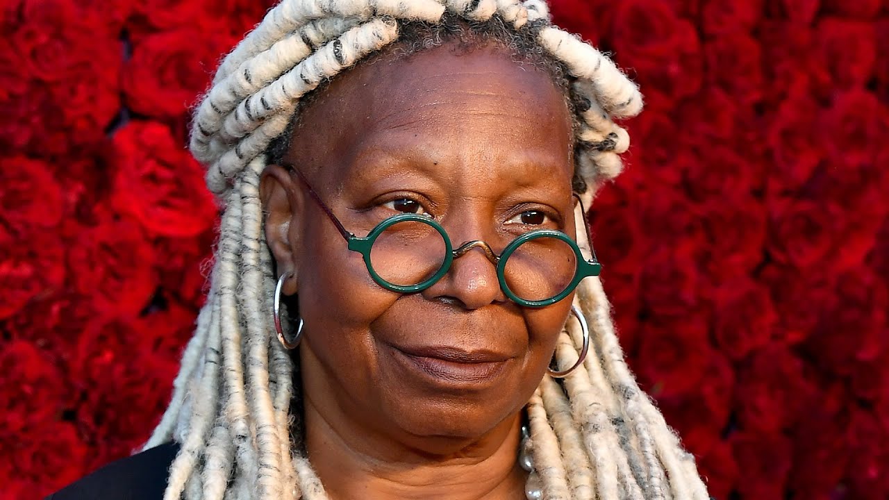 What Learning Disability Does Whoopi Goldberg Have.