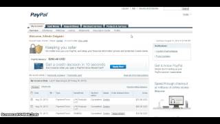 Instant Payday Network Results | Another $250 in My Paypal From Instant Payday Network