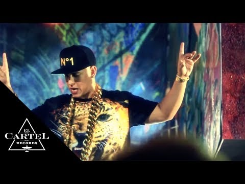 Daddy Yankee - La Rompe Carros