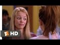 Mean Girls (5/10) Movie CLIP - Sweatpants on Monday (2004) HD 
