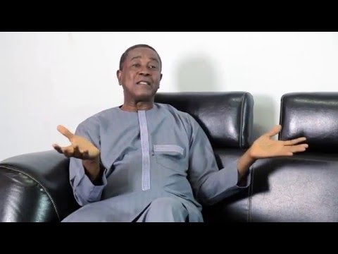 Download F2A Interviews Alpha Sahid Bakar Kanu, Minister of Communication and Technology, Sierra Leone
