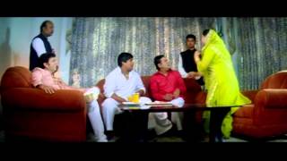 Family Pack Movie  Adnan Sajid Khan  His Sister Comedy Scene