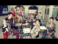 The GURUPOP Show EP11 - BTOB Spot