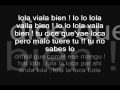 Lola La Loca Lyrics Dj Liil'dx (4ntoni0] - Youtube