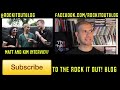 BLACK FLAG SUING HENRY ROLLINS!
