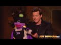 Jeff Dunham -- Peanut is Batnut! -- Minding the Monsters