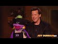 Jeff Dunham -- Peanut is Batnut! -- Minding the Monsters