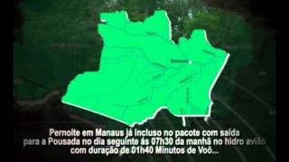 LOCALIZAÇÃO DA POUSADA PIRAACU.wmv