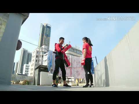 Self-Defense Training(Funny Moments)