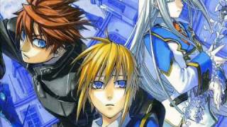 Chrome Shelled Regios - Battle Fever - 