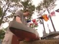 RC Model Warship Combat - NTXBG