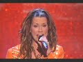Linda Bengtzing - Alla Flickor ( Melodifestivalen Final 2005)