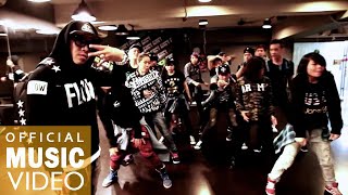 SO SHINE- 街舞版ＭＶ (Dance Performance)