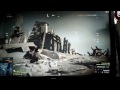 Battlefield 4 Beta: 256 x 192 Pixel @ Core i7-4770K = Tetris