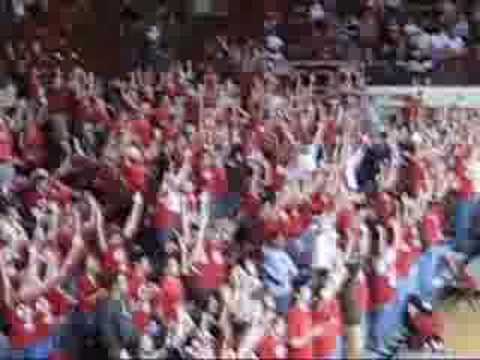 NC State Basketball "Fast Fight" Song - YouTube