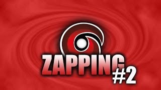 ZAPPING GOTAGA #2