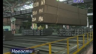 Кайдзен-инициатива не наказуема. Как штабелевщик Равдугин упростил себе рабочий процесс