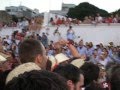2010 Fête de la St Jean à Minorque