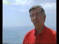 Navigation à la voile dans l'Archipel de Madère dans l'océan Atlantique