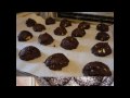 Cookies al cioccolato [COOK-MONI]