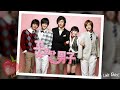 Nhạc phim Vườn sao băng (Boys Over Flowers OST)