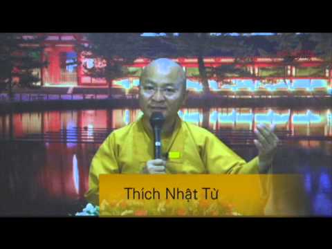 Trưỡng lão Hòa Thượng Thích Trí Tịnh: Huyền Trang về kinh điển đại thừa - Thích Nhật Từ