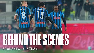 Atalanta-Milan 1-1 | Il film della partita | 9 #SerieAEnilive 2025/26