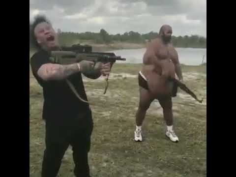 TYPES OF GUNS AND FUNNY MOMENTS #Funnyvideos #Pubg #Guns