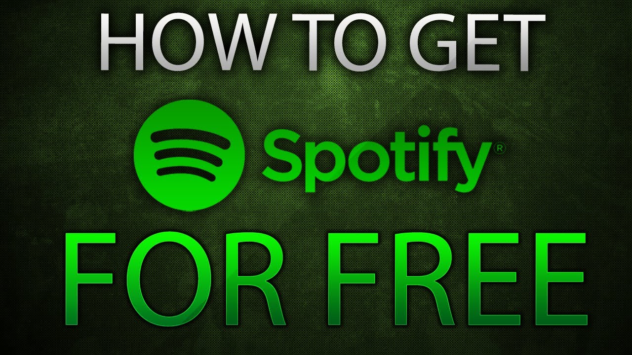 spotify premium free app download
