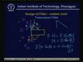 Lecture - 24 Design of Welded Joints - II