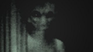 Alien Caught on Tape Black Forest 5